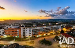 Apartment T3 in Penafiel