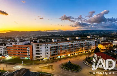 Apartamento T3 em Penafiel