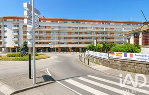 Apartamento T3 em Penafiel