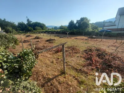 Fotografia 3 de Terreno de 635 m² em Melgaço