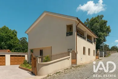 Casa/Moradia em Penafiel