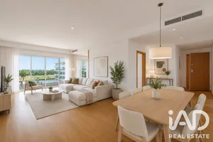 Apartamento em Alcochete