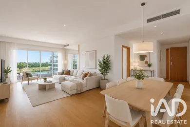 Apartamento  em Alcochete