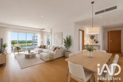 Fotografia 4 de Apartamento 3 quartos de 336 m² em Alcochete