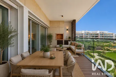 Apartamento  em Alcochete