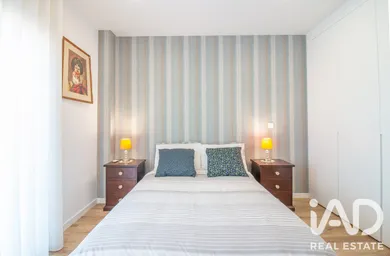 Apartamento T4 em Bombarral