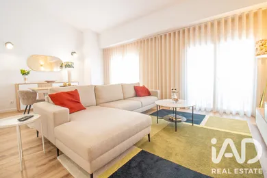 Apartamento T4 em Bombarral