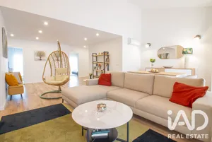 Apartamento T4 em Bombarral