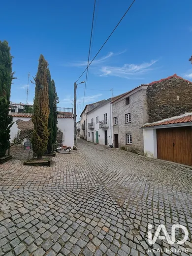 Maison  à Rosmaninhal