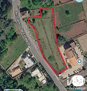 Terreno  em Prado