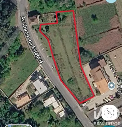 Terreno em Prado