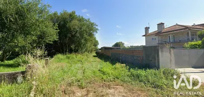 Fotografia 8 de Terreno urbano de 953 m² em Sanfins