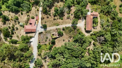 Casa/Moradia em Graça