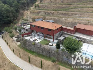 Quinta  em Sao Romeo de Aregos