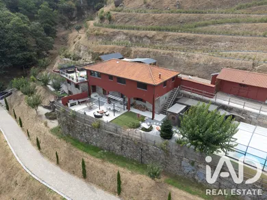 Quinta em Sao Romeo de Aregos