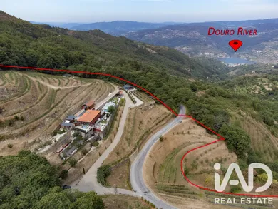 Quinta em Sao Romeo de Aregos