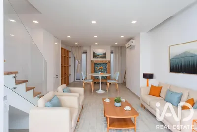 Fotografia 7 de Apartamento 2 quartos de 114 m² em Lisboa