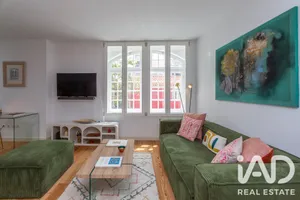 Apartamento T1 em Lisboa