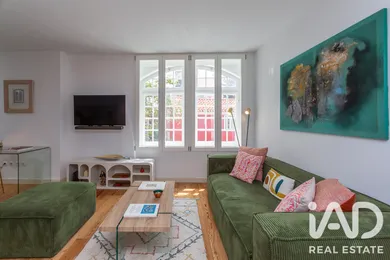 Apartamento T1 em Lisboa
