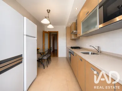 Apartamento  em Caparica