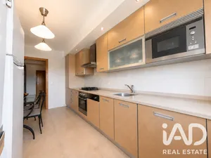 Apartamento T3 em Caparica