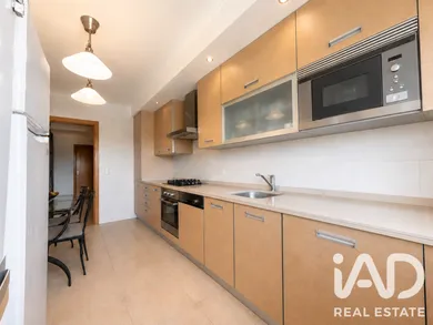 Apartamento  em Caparica