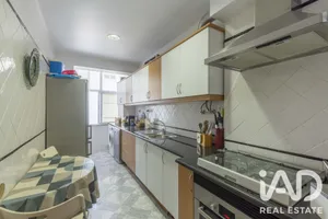 Apartamento T2 em Costa da Caparica