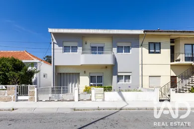 Casa/Moradia em Perafita