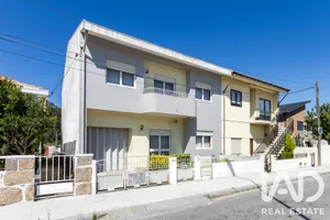 Casa/Moradia em Perafita