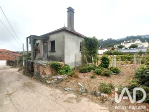 Casa de campo  em S.Paio