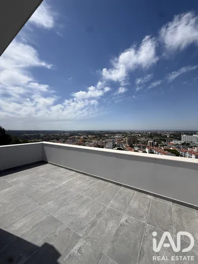Apartamento T3 em Santarém