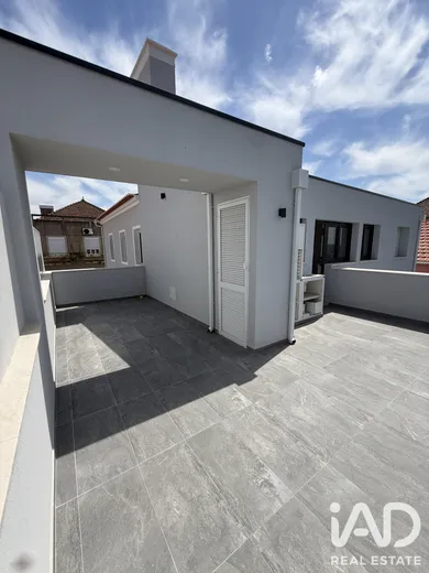 Apartamento T3 em Santarém