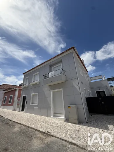 Apartamento T3 em Santarém