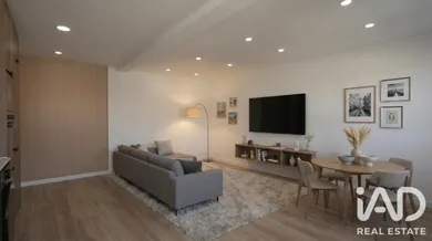 Apartamento T2 em Setúbal