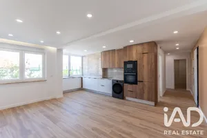 Apartamento T2 em Setúbal