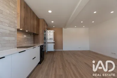 Apartamento T2 em Setúbal