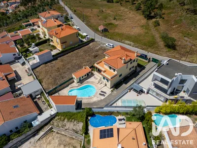 Fotografia 3 de Casa/Moradia 4 quartos de 227 m² em Mafra