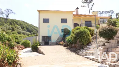 Quinta em roliça