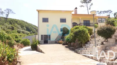 Fotografia 1 de Quinta 5 quartos de 645 m² em roliça