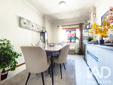 Apartamento T3 em Viana do Castelo