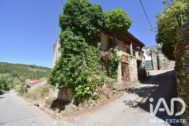 Casa de campo em União das Freguesias de Vila Seca e Bem da Fé