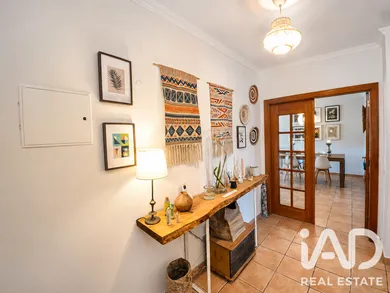 Appartement T2 à montenegro