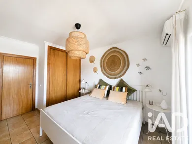 Apartamento T2 em montenegro