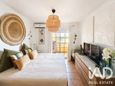 Apartamento T2 em montenegro