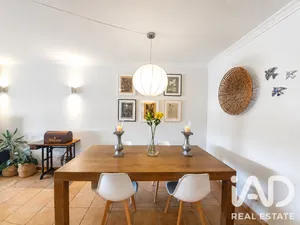 Apartamento T2 em montenegro