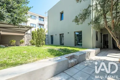 Moradia geminada  em Porto