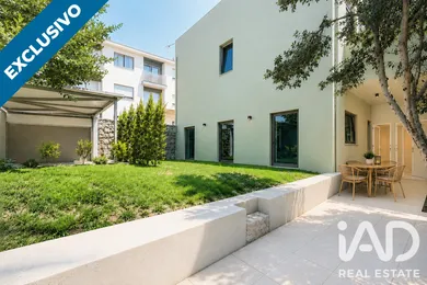 Moradia geminada  em Porto