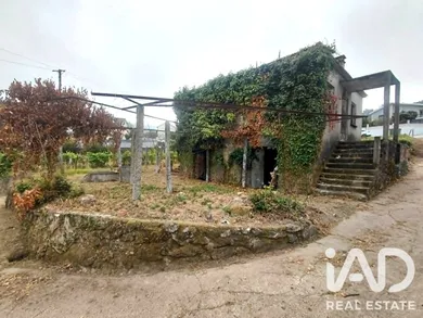 Casa de campo em S.Paio