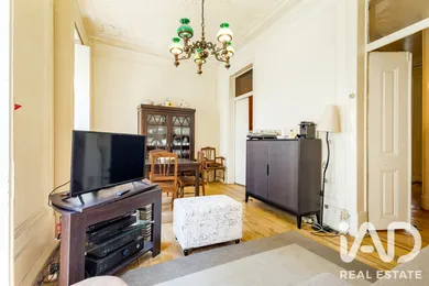 Apartamento T2 em Lisboa