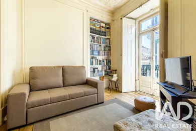 Apartamento T2 em Lisboa